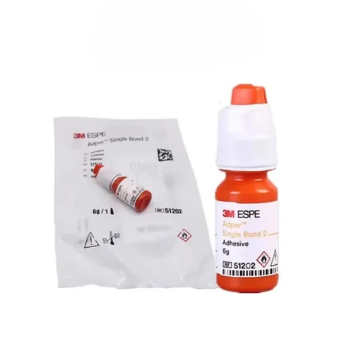3M ESPE Adper Single Bond Универсальный клей Стоматологическая смола Etch Paste Light Cure Scotchbond Реставрационный склеивающий агент Клей для зубов