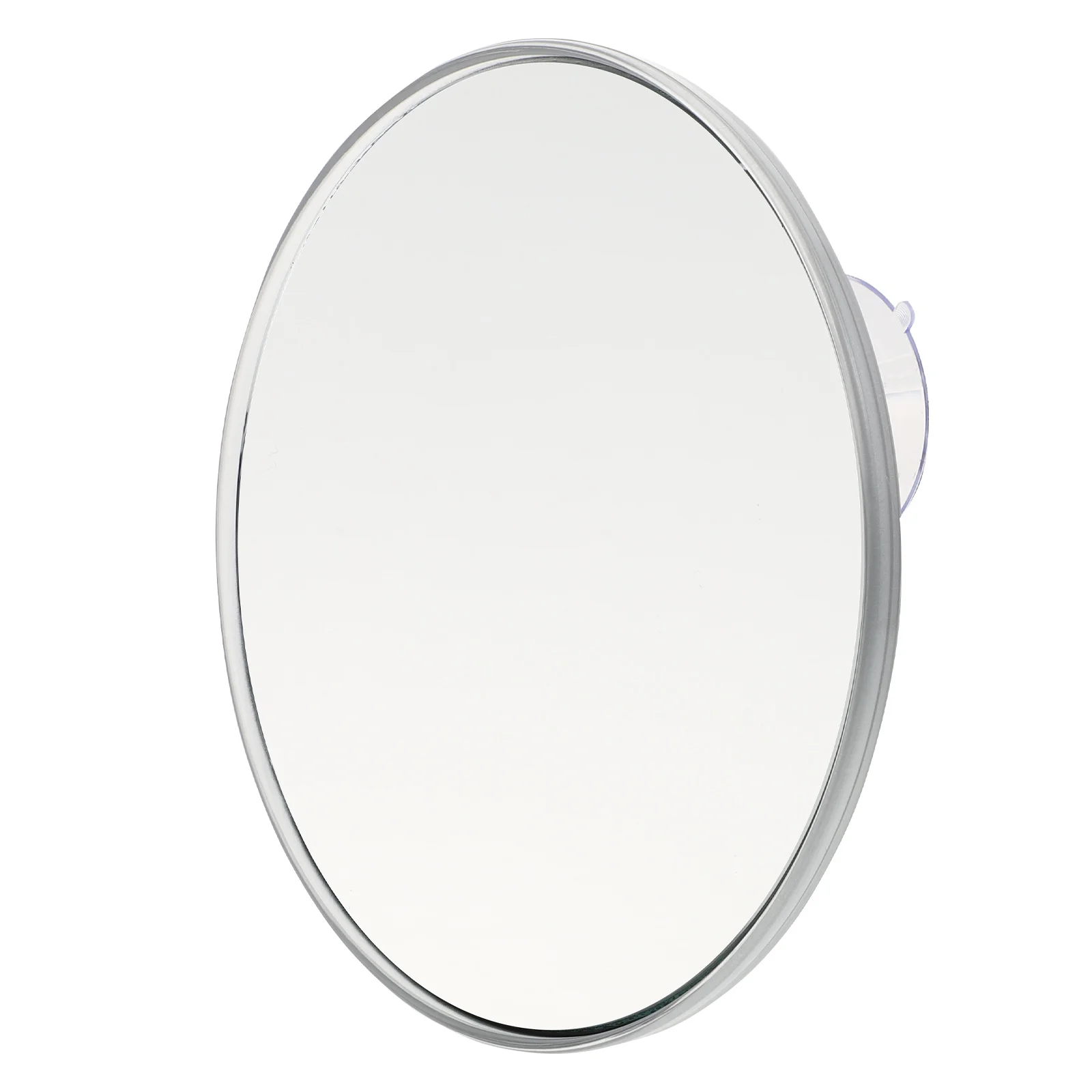 

Mirror Magnifying Makeup Suction Cup Wall Travel Bathroom Mirrors Portable Vanity Shower Round Up Magnified Make Cups