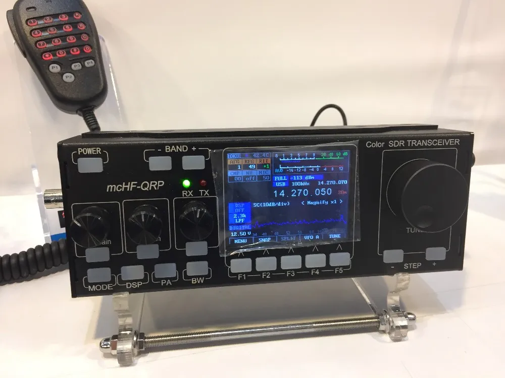 0.5-30mhz CB vehicle mounted mobile radio for car truck taxi van /All Amateur bands including WARC