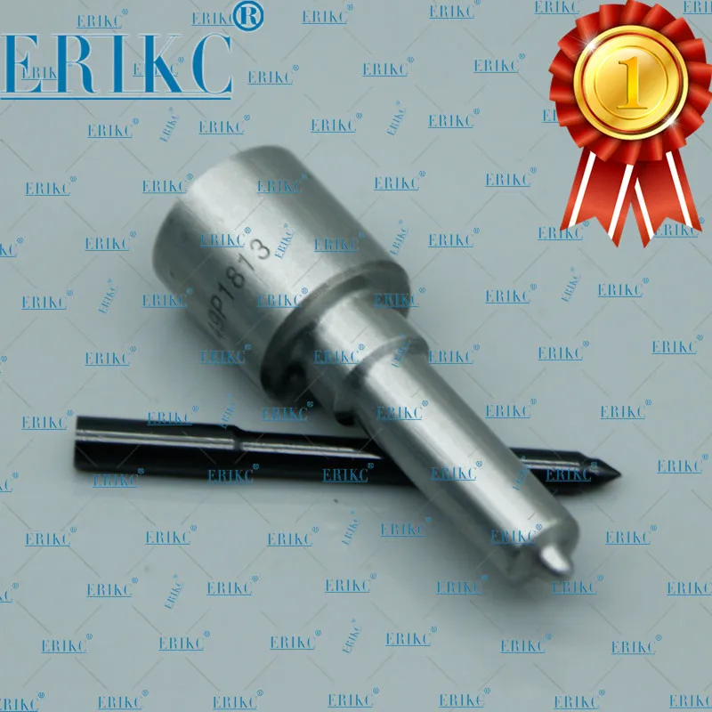 

ERIKC Diesel Fuel Nozzle DLLA149P1813 0 433 172 106 Injector Nozzle DLLA 149 P 1813 0433172106 For Bosch Chaochai 0 445 110 334