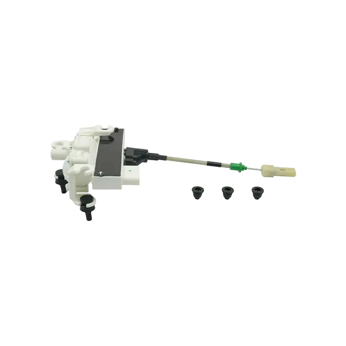 Привод автомобильного замка передней правой двери для BMW G12 730Li 740Le 740Li 750Li 51217368450