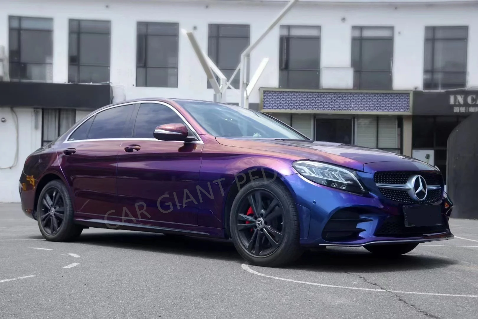 Рисунок 6 - Высококачественные автомобильные