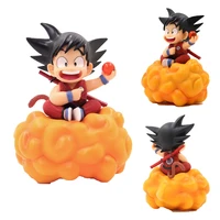 new anime dragon ball z figure son goku figures monkey king action figurine model ornaments collection cartoon kids toys gift