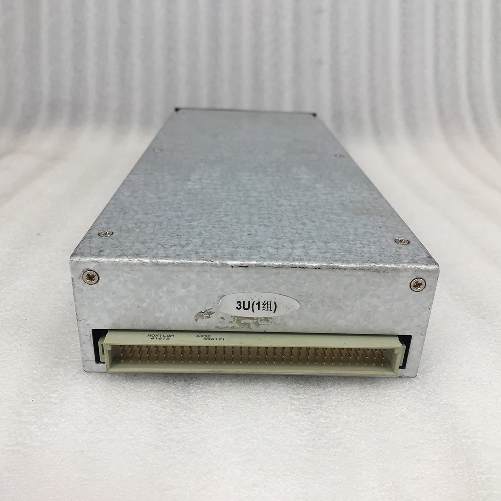 Мониторинг коммуникационной системы питания для Enatel SM31G