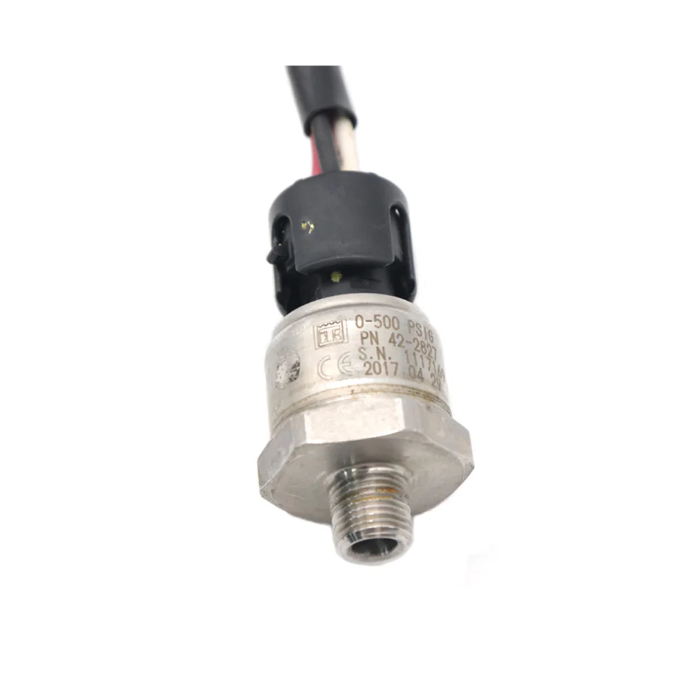 XUAN Высококачественный преобразователь HP Датчик давления 0-500 PSIG 42-2827 422827 42 2827