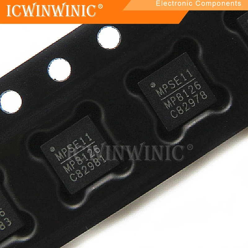 10 шт MP8126DR-LF-Z MP8126DR MP8126