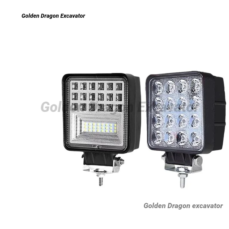 Для Caterpillar Cat306 307 312 313 320 323 325 329led аксессуары для рабочего штатива