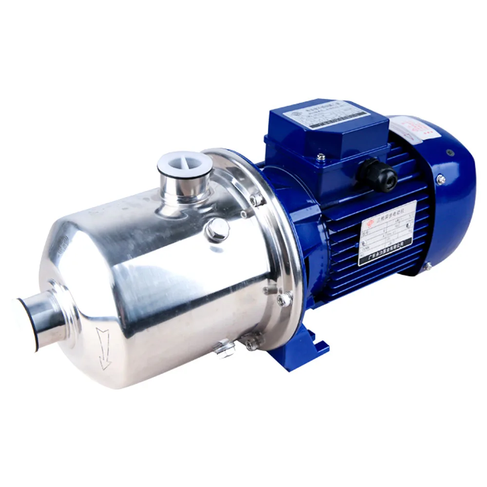 

Stainless Steel Corrosion Resistant Pump Rotary Water portable water pump