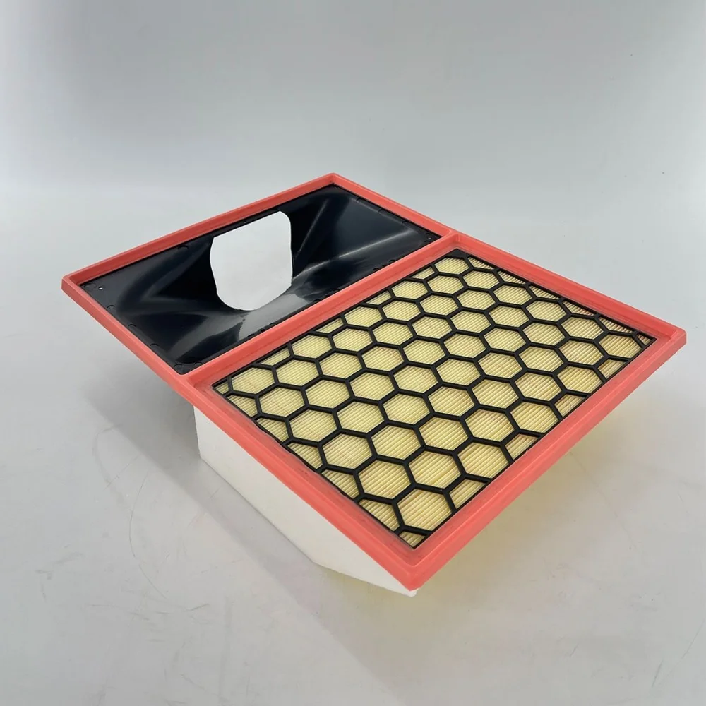 C40001 5801317096 5801317097 Воздушный фильтр салона для IVECO DAILY 2.0T 2.3T 3.0T A/C автоаксессуары