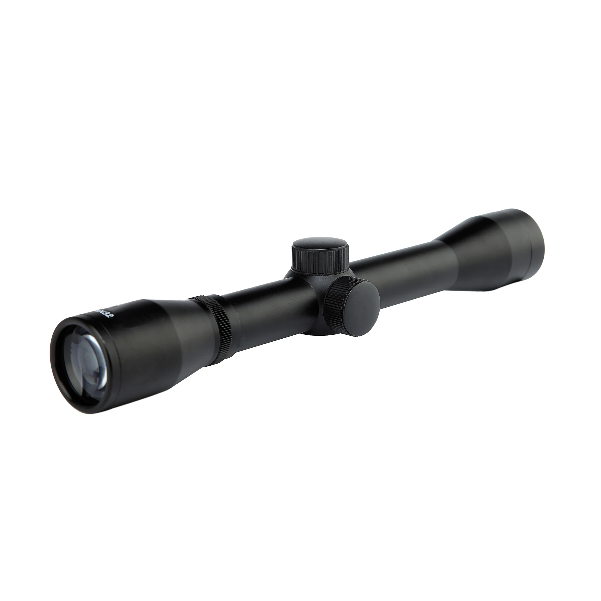 

Прицел 4x32(L = 285 мм) подходит для 11 мм/22 мм pictany Rail и Weaver Rail