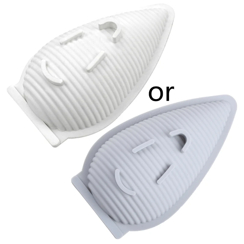 

Silicone Chocolate Mold for shell Shape Chocolate Candy Moulds Baking Gadgets