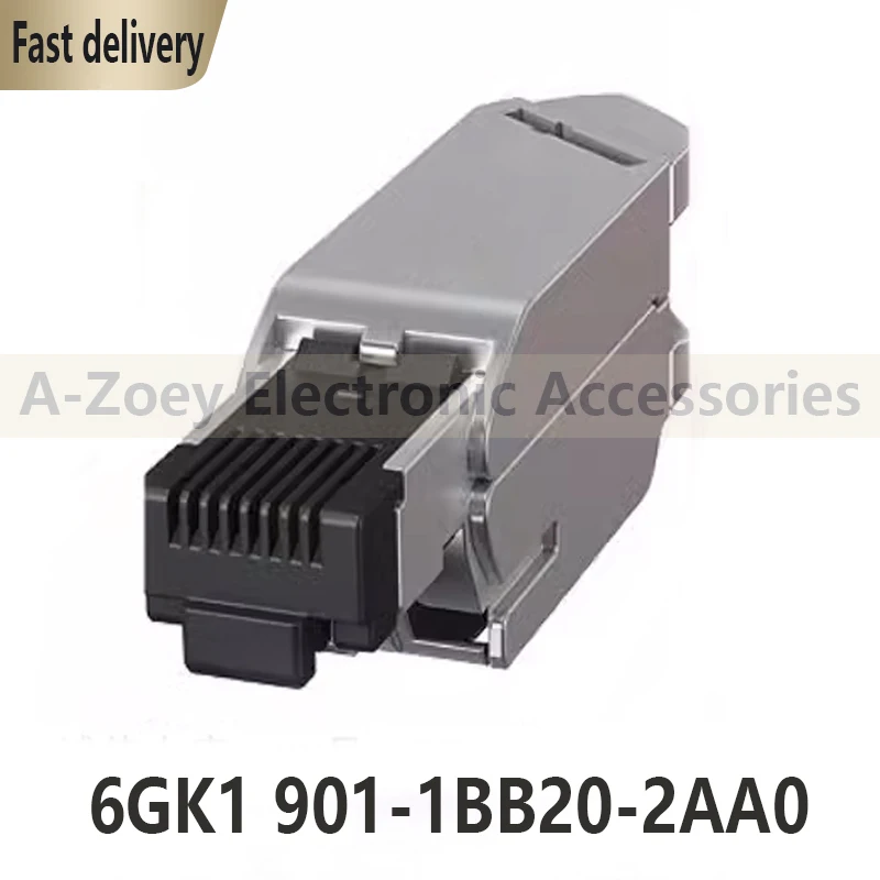 Новый оригинальный 6GK1901 6GK1 901-1BB20-2AA0 RJ45 четырехъядерный сетевой кабель Ethernet с