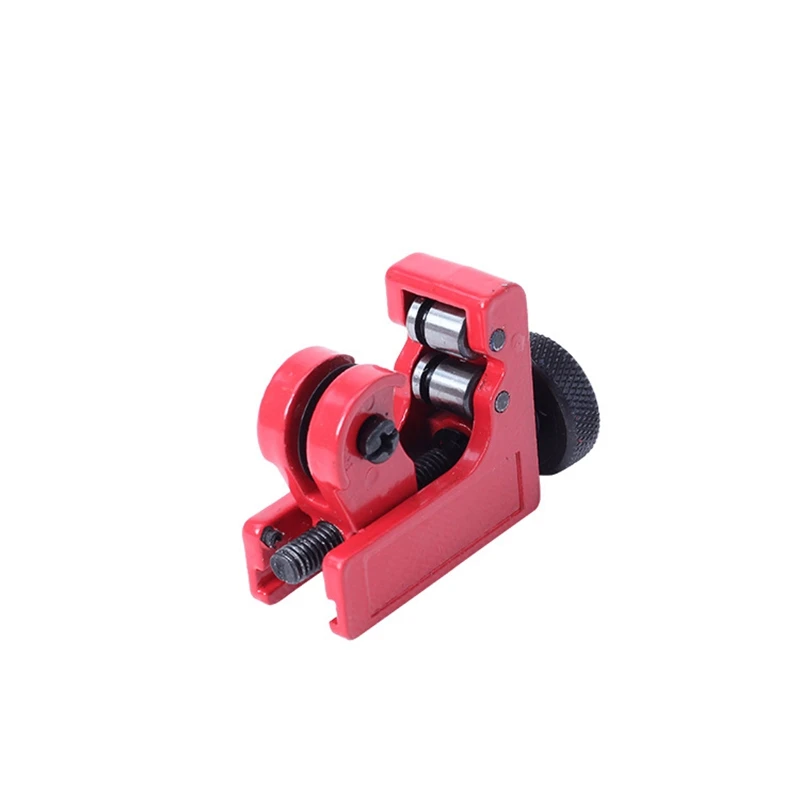 

Mini Archery Shaft Cutter Portable Manual Rotary Shaft Tool Alloy Steel Shaft Accessories For 3-22Mm Diameters
