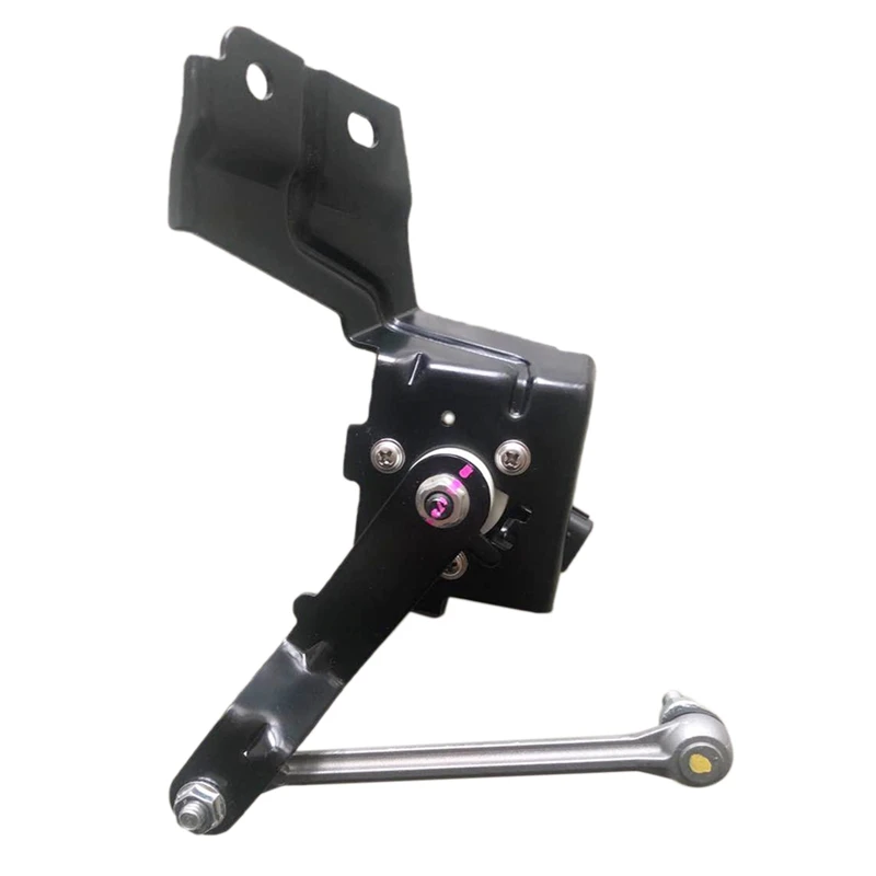 Датчик уровня фар автомобиля датчик высоты кузова для Mitsubishi Outlander Lancer ASX Sport RVR