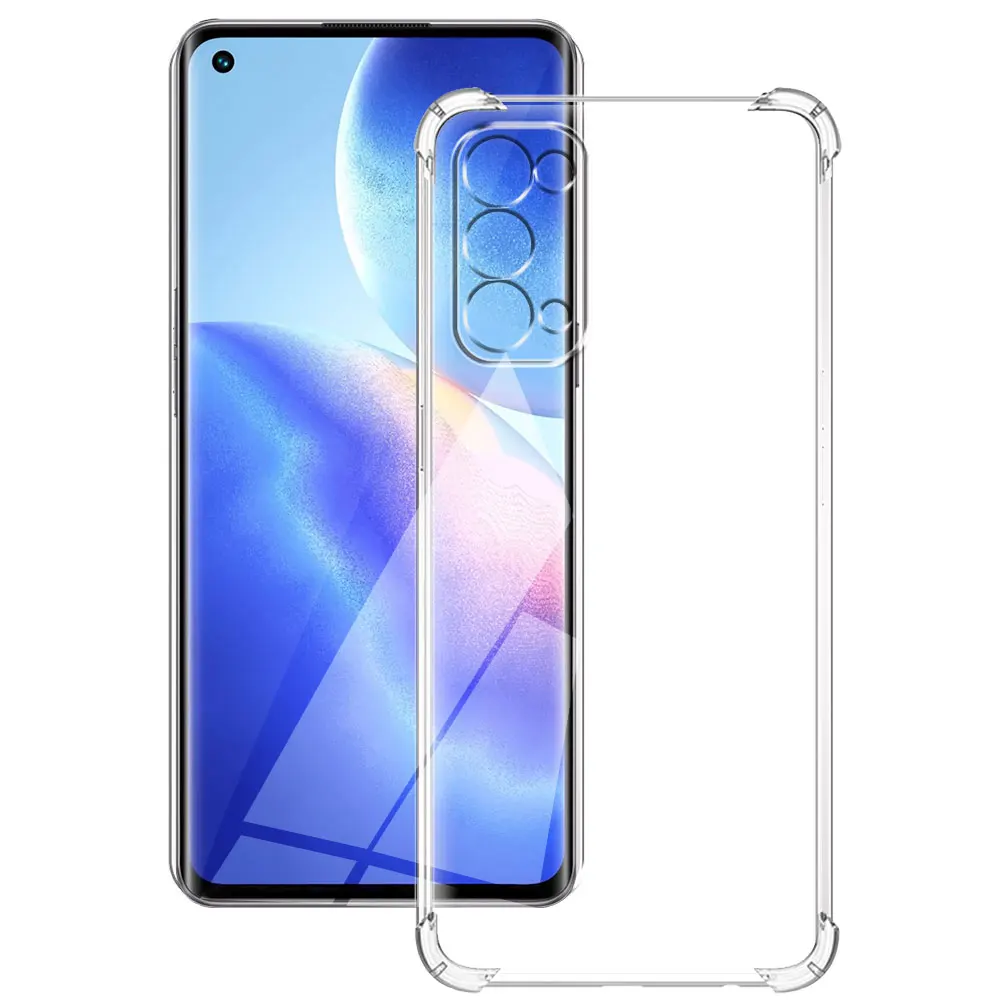 Oppo Reno 3 Дисплей Купить