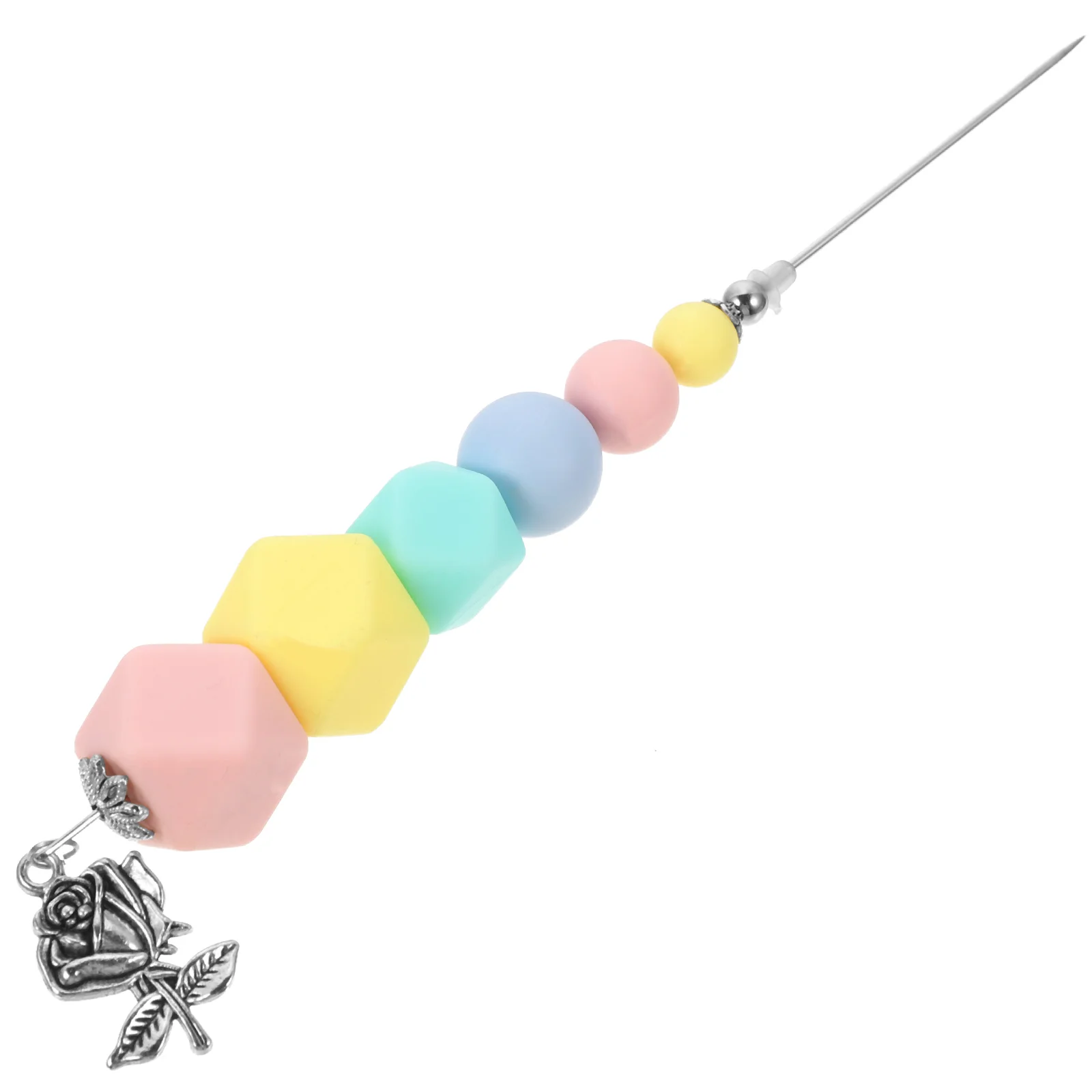 

Cake Tool Needle Cookie Scriber Icing Decorating Scribe Stir Testing Stick Pin Needles Tester Skewer Testers Wedding Tools Probe