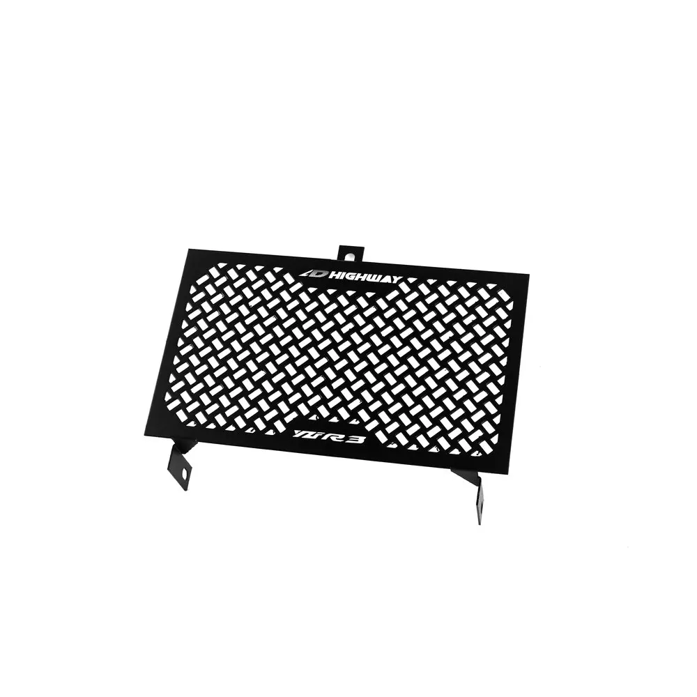 

Motorcycle accessories Engine Radiator Bezel Grille Protector Grill Guard Cover For YAMAHA YZF R3 YZF-R3 YZFR3 2015-2020 2016