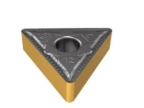 Оригинальная карбидная вставка TNMG 160408-GN IC8250 10 шт.