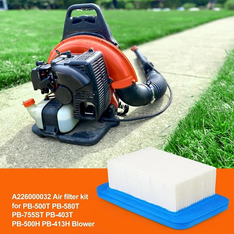Воздушный фильтр A226000032 для Φ PB500T PB-580T PB 500T PB-755ST PB500H PB500 комплект настройки