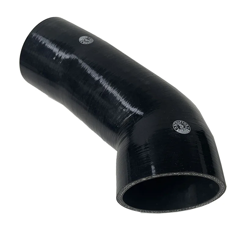 Комплект шлангов воздухозаборника ilicone для BMW N52 E82 E88 E90 E91 E92 E93 3.0L 2007 2008 2009 2010 2011 2012