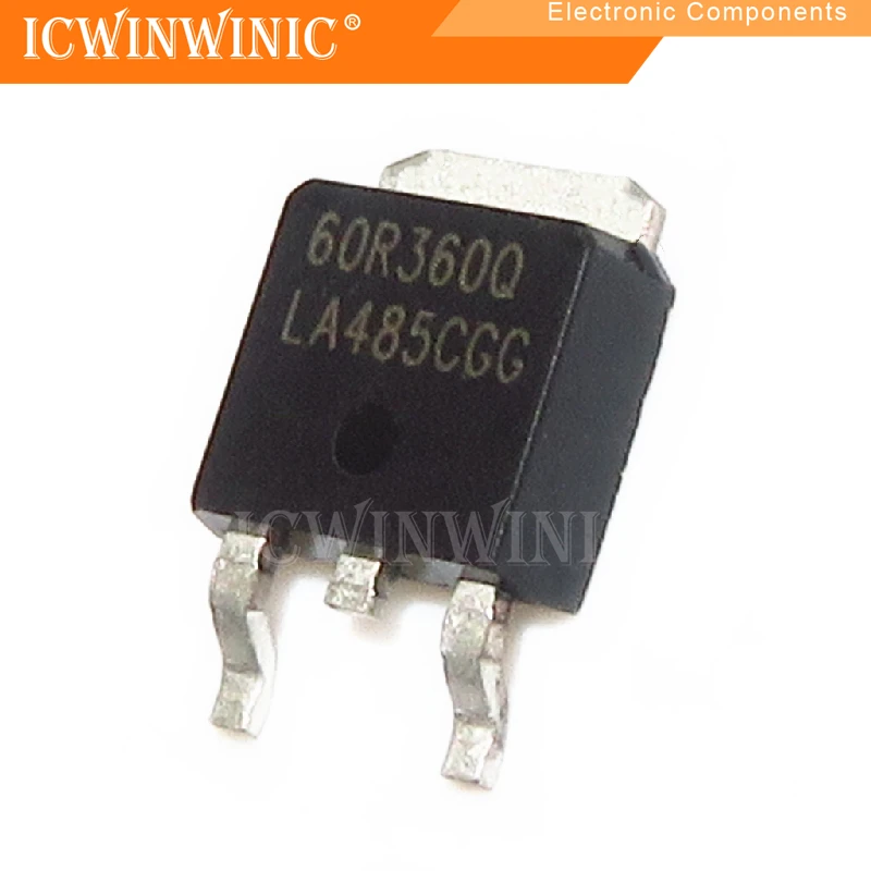 10 шт. 60R360Q 60R360