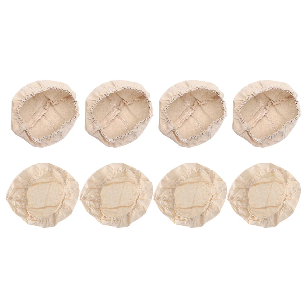

8Pcs Pastry Making Tools Baking Cloth Bread Cloth Cover Kitchen Utensil for Home Kitchen Bread