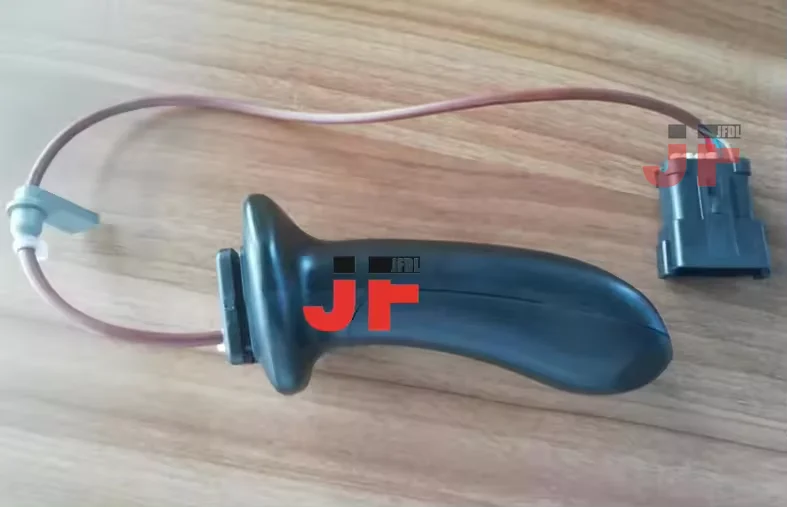 Ручка для экскаватора Komamam 218-6118