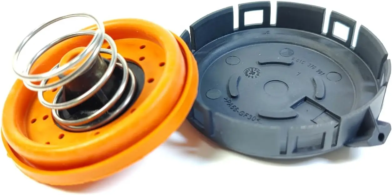 Обратный клапан LINK-LOCK N62 11127547058 для E66 E53 E70