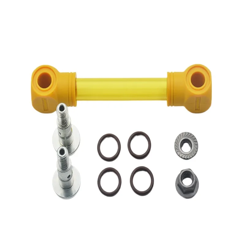 Экскаватор для Doosan Daewoo DH55 60 80 110 215 220-5 7 Гидравлический масляный щуп дизельный