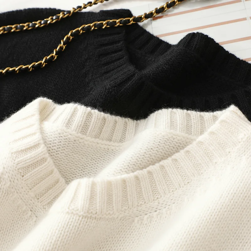 Masigoch Франция модный 5gg Зимний толстый роскошный 100% кашемировый жаккардовый