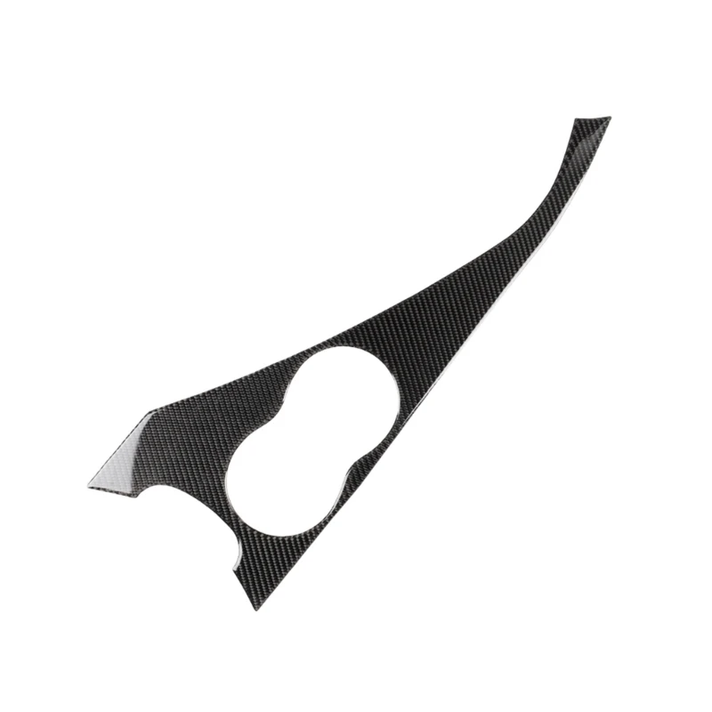 Внутренняя отделка рамы из углеродного волокна внутренняя крышка для Q50 2014-19 40GF
