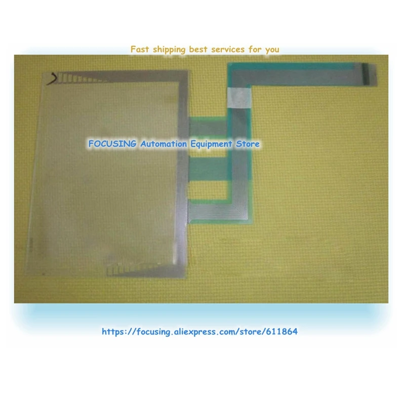 

New GP577R-EG11 Touch Screen Glass