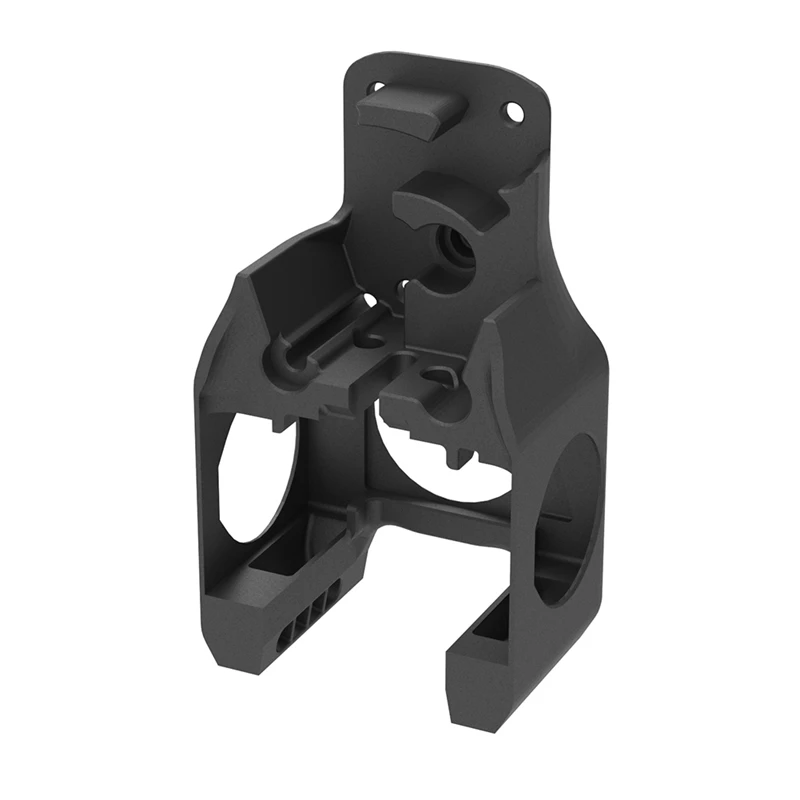 

For Voron 0.1 Hotend Mini Afterburner SLS PA12 Printed Parts MJF 3D Printer High Extruder Hotend Kit