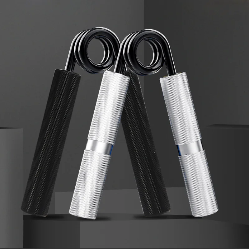 

Wrist Rehabilitation Developer Hand Gripper Muscle Strength Training Device Carpal Expander 100lbs-300lbs Fitness Heavy Grips