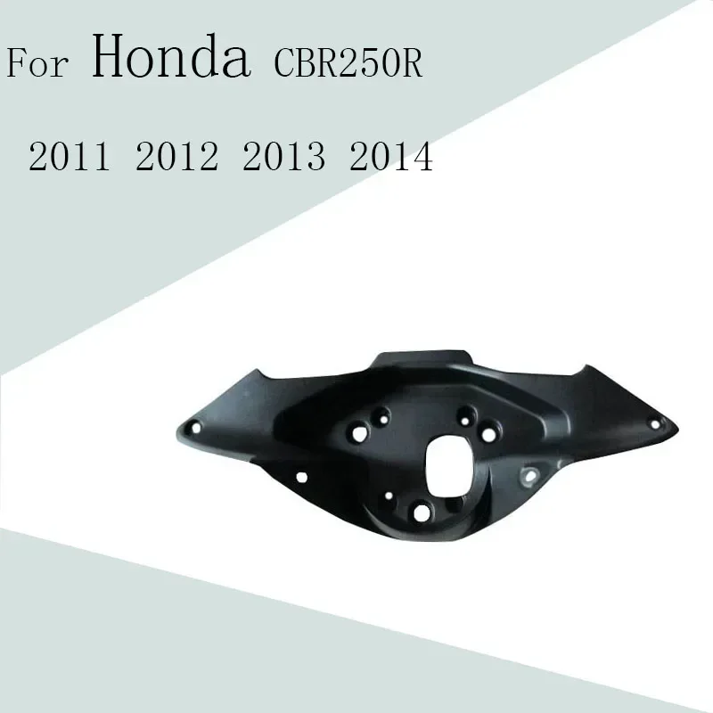 Для Honda CBR250R 2011 2012 2013 2014 панельный прибор Cower ABS инъекционный обтекатель CBR 250 R 11 12 13