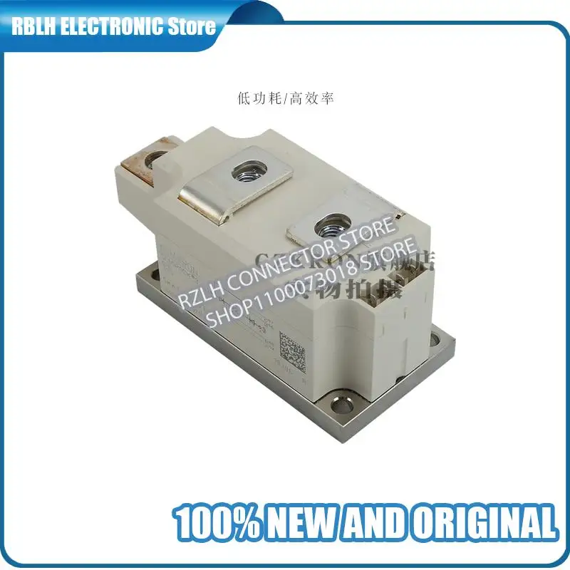 

1pcs New and Original TD170N12KOF TD170N14KOF TD170N16KOF TD170N18KOF