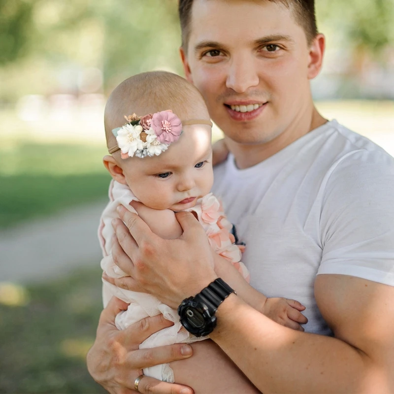 

3 шт., головной убор для новорожденных