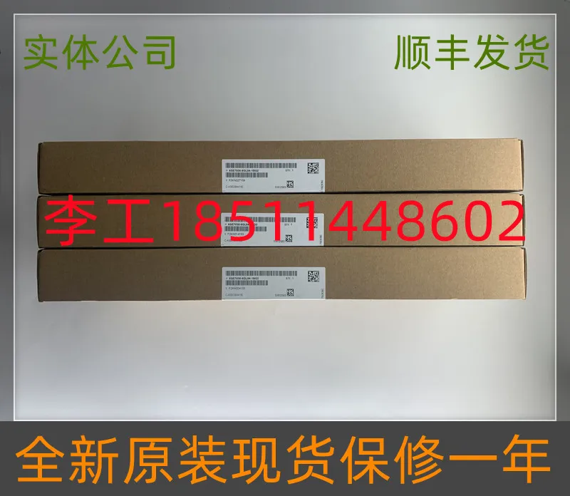 Новый оригинальный преобразователь 6SE70 6SE7038-6GL84-1BG2 волоконно-оптическая плата