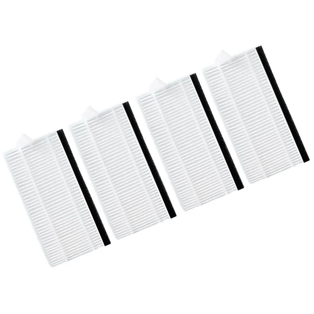 Замените изношенную боковую щетку и фильтр нашими высококачественными