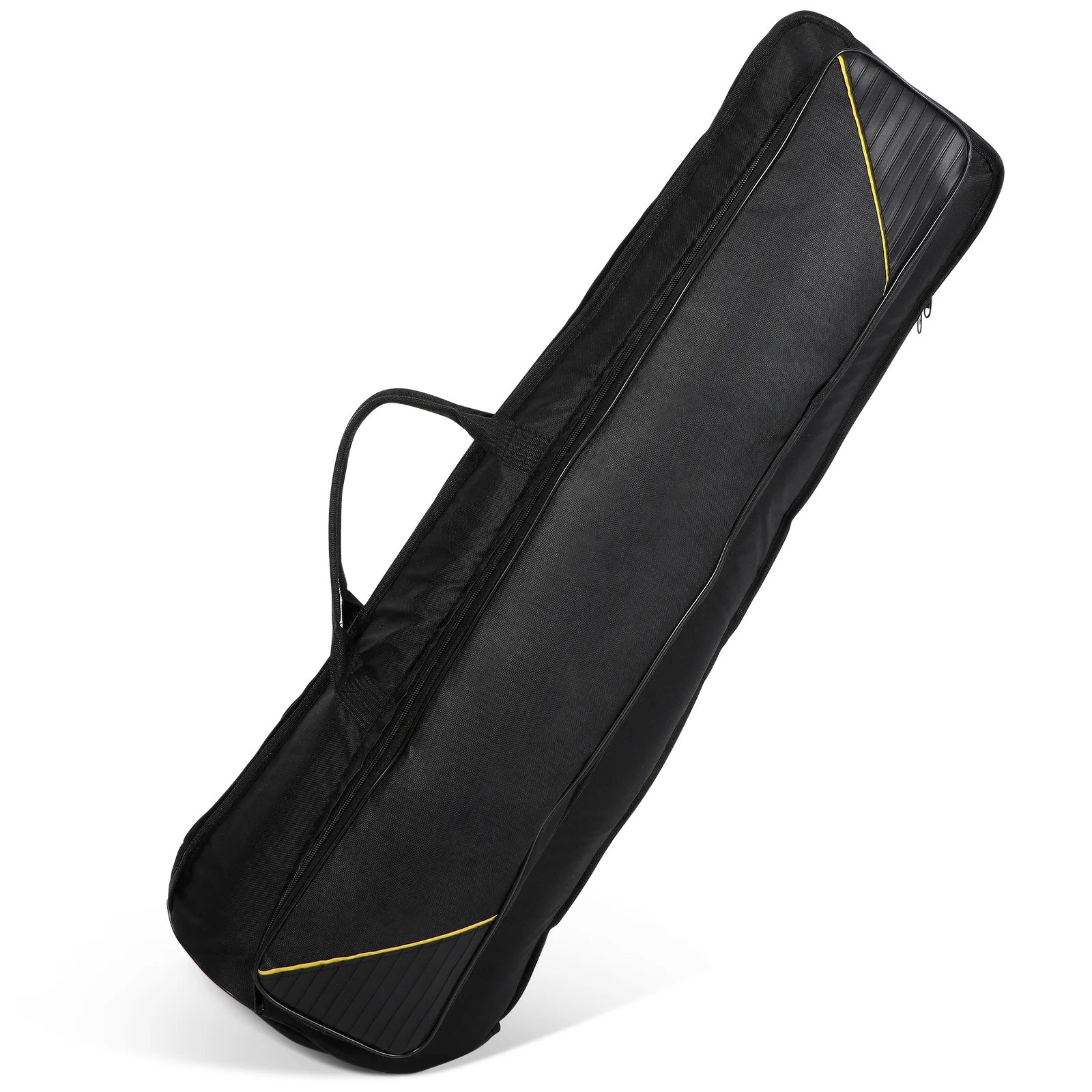 

Tent Accessories Tenor Trombone Package Bag Gig Carrying Case Oxford Cloth Instrument Storage Musical Travel