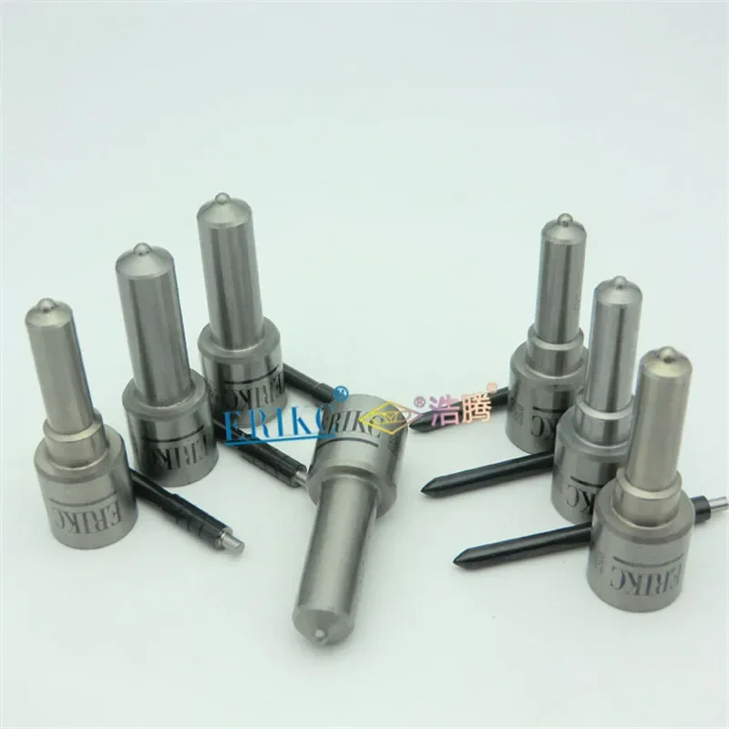 ERIKC 4 шт. DLLA158P909 DLLA127P944 Форсунка DLLA153P958 DLLA155P876 DLLA155P880 Дизельная форсунка для Denso