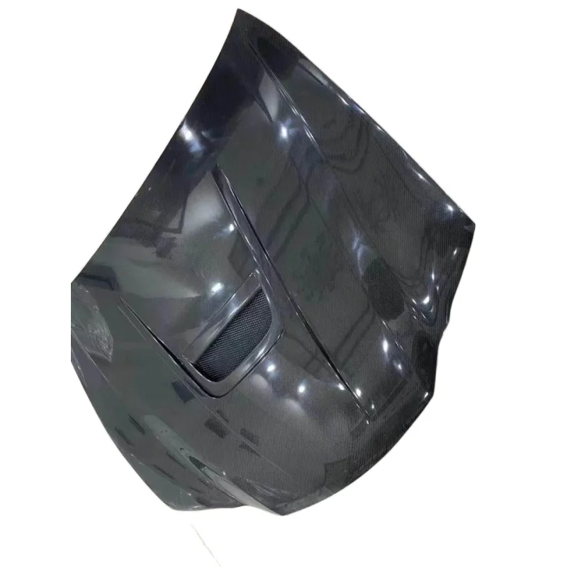 

Car Carbon Fiber Engine Cover for GS 2011-2019 Lexus GS Hood Bonnet