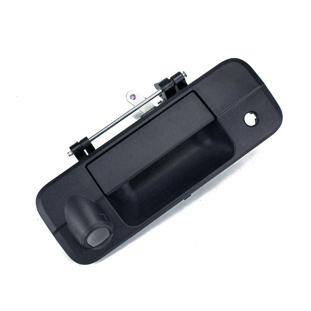 

Tailgate Door Handle Cars Grab Bar Replacement for 2007-2013 Tundra