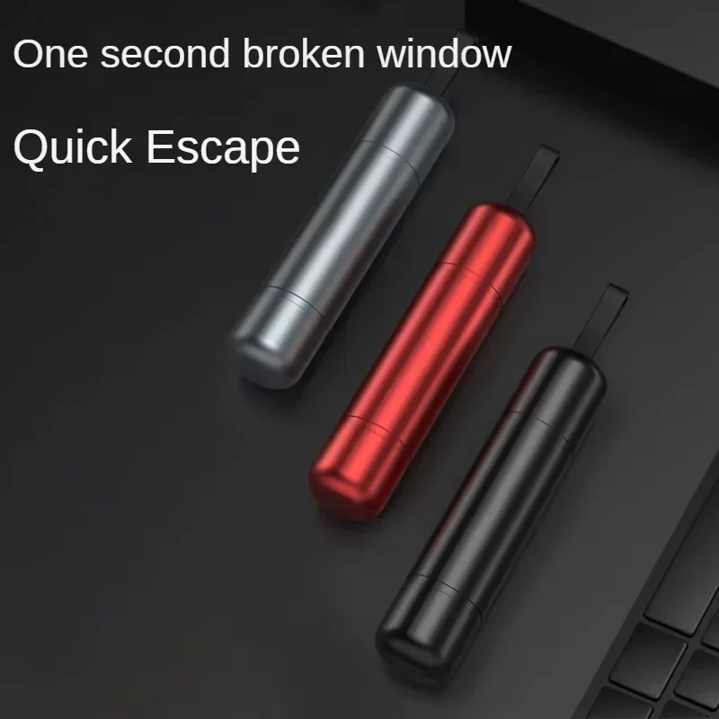 Подходит для автомобильного безопасного молотка Polestar многофункционального