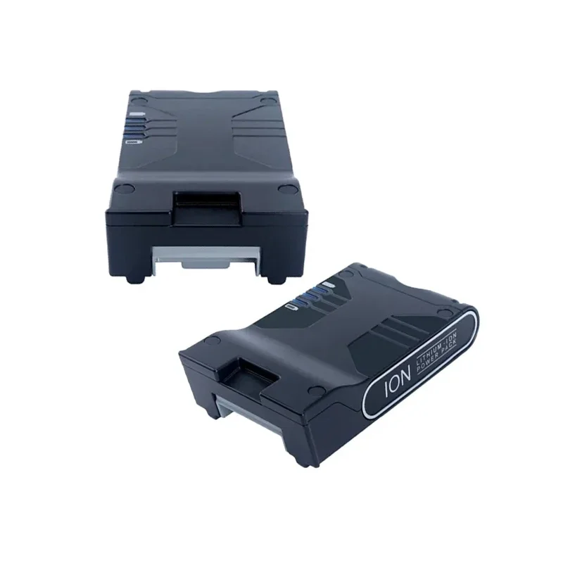 Литиевая батарея для пылесоса Shark S1 S2 S3 S4 S6 S7 S9 IC205 200C 200 Вт XBAT200 XBAT200AS