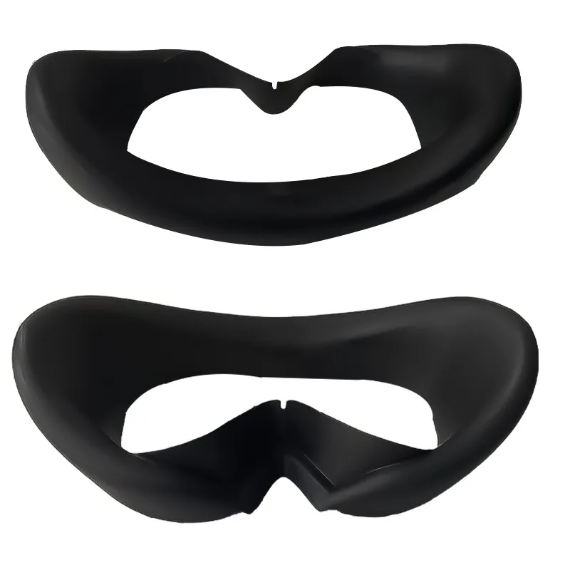 

Suitable For Pico Neo 4 All-In-One Machine Sweat Proof and Light Shielding Silicone Eye Mask Accessories