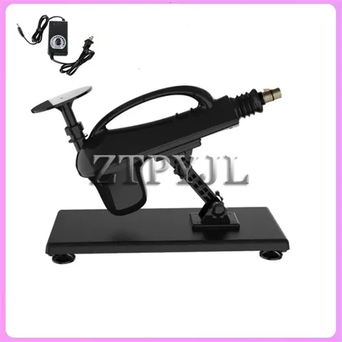 Механикалық секс машинасы