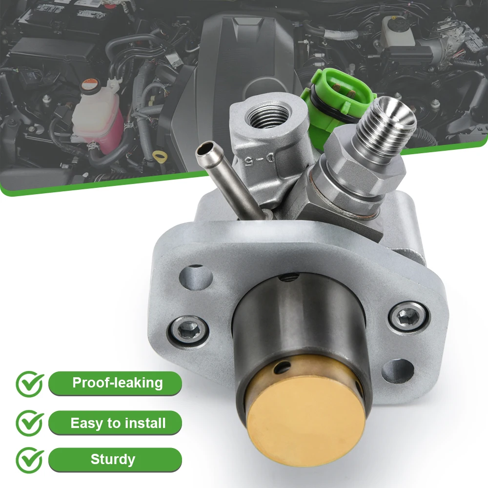 OEM 23480-31021 Топливный насос высокого давления HPFP для Lexus IS250 GS300 GS430 82324-30290 23270-28010