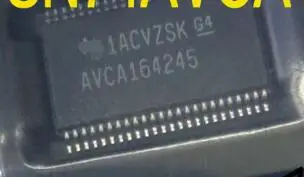 

100% NEW Free shipping Sn74avca164245gr 74avca164245 SSOP48