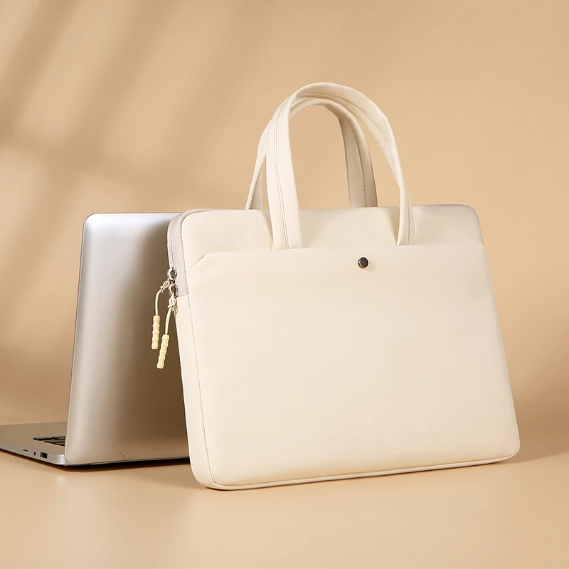 

Notebook Handbag for Xiaomi Redmi Book 16 14" PRO 15.6 Air 13 Huawei HP Laptops 12 13.3 15 Inch Computer Bag Laptop Sleeve Case